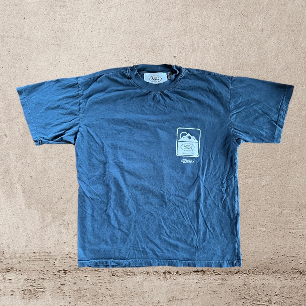 PacSun Range Rover T-Shirt
